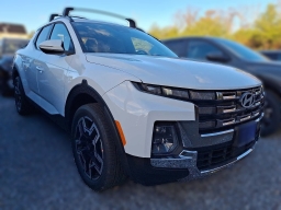 Hyundai Santa Cruz Limited AWD 2026