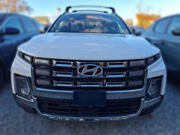 Hyundai Santa Cruz Limited AWD 2026