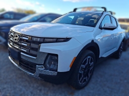 Hyundai Santa Cruz Limited AWD 2026