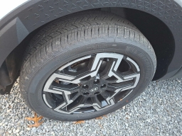 Hyundai Santa Cruz Limited AWD 2026