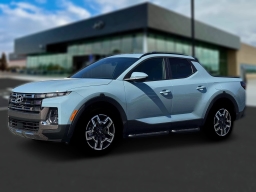 Hyundai Santa Cruz Limited AWD 2026