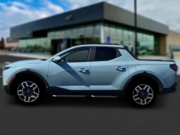 Hyundai Santa Cruz Limited AWD 2026