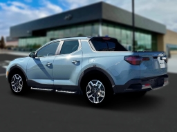 Hyundai Santa Cruz Limited AWD 2026