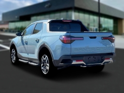 Hyundai Santa Cruz Limited AWD 2026