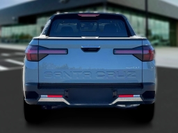 Hyundai Santa Cruz Limited AWD 2026