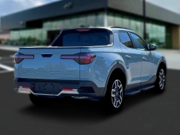 Hyundai Santa Cruz Limited AWD 2026