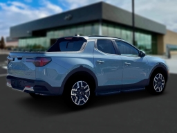 Hyundai Santa Cruz Limited AWD 2026