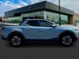 Hyundai Santa Cruz Limited AWD 2026