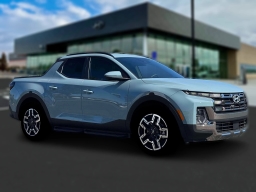 Hyundai Santa Cruz Limited AWD 2026