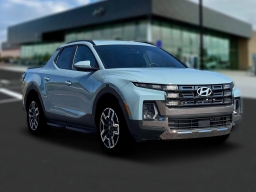 Hyundai Santa Cruz Limited AWD 2026