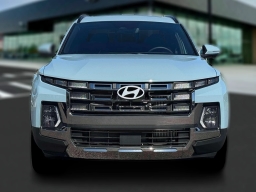 Hyundai Santa Cruz Limited AWD 2026