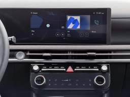 Hyundai Santa Cruz Limited AWD 2026