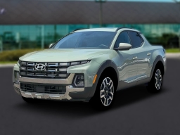 Hyundai Santa Cruz Limited AWD 2026