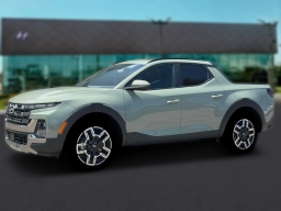 Hyundai Santa Cruz Limited AWD 2026