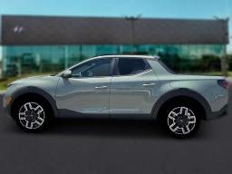 Hyundai Santa Cruz Limited AWD 2026