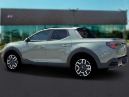 Hyundai Santa Cruz Limited AWD 2026