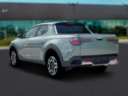 Hyundai Santa Cruz Limited AWD 2026