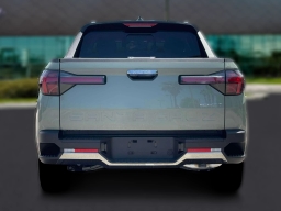 Hyundai Santa Cruz Limited AWD 2026