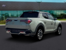 Hyundai Santa Cruz Limited AWD 2026