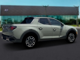 Hyundai Santa Cruz Limited AWD 2026