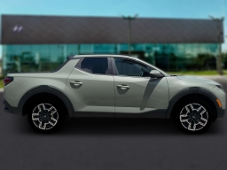 Hyundai Santa Cruz Limited AWD 2026