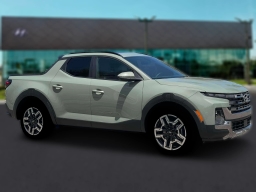Hyundai Santa Cruz Limited AWD 2026