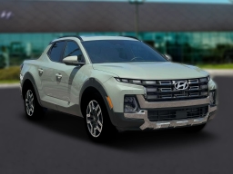 Hyundai Santa Cruz Limited AWD 2026