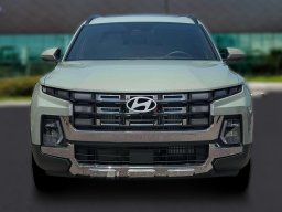 Hyundai Santa Cruz Limited AWD 2026