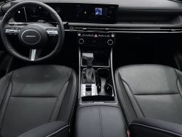 Hyundai Santa Cruz Limited AWD 2026