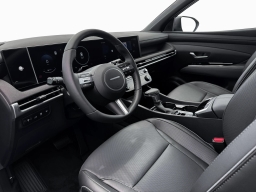 Hyundai Santa Cruz Limited AWD 2026