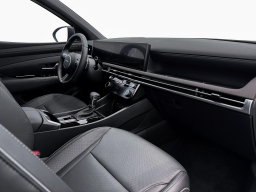 Hyundai Santa Cruz Limited AWD 2026