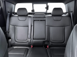 Hyundai Santa Cruz Limited AWD 2026