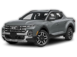 Hyundai Santa Cruz Limited AWD 2026