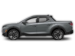 Hyundai Santa Cruz Limited AWD 2026