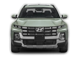 Hyundai Santa Cruz Limited AWD 2026