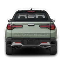 Hyundai Santa Cruz Limited AWD 2026