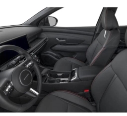 Hyundai Santa Cruz Limited AWD 2026