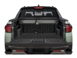 Hyundai Santa Cruz Limited AWD 2026