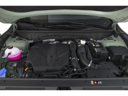 Hyundai Santa Cruz Limited AWD 2026