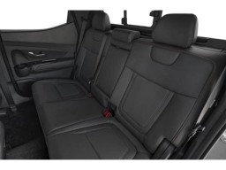 Hyundai Santa Cruz Limited AWD 2026