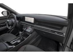 Hyundai Santa Cruz Limited AWD 2026