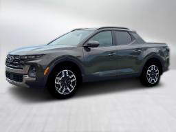 Hyundai Santa Cruz Limited AWD 2026