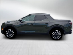 Hyundai Santa Cruz Limited AWD 2026