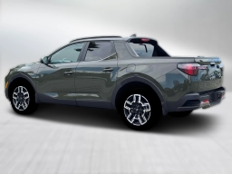 Hyundai Santa Cruz Limited AWD 2026