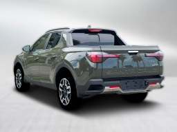 Hyundai Santa Cruz Limited AWD 2026