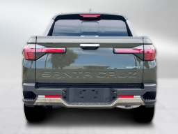 Hyundai Santa Cruz Limited AWD 2026