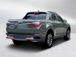 Hyundai Santa Cruz Limited AWD 2026