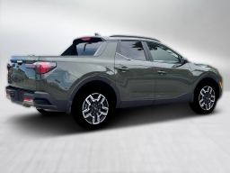 Hyundai Santa Cruz Limited AWD 2026