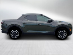 Hyundai Santa Cruz Limited AWD 2026
