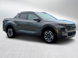 Hyundai Santa Cruz Limited AWD 2026